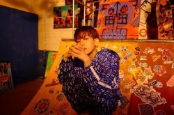 EXO伯贤收到通知 29岁生日当天入伍