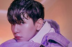 EXO伯贤亲曝入伍时间 不说暖心话等我