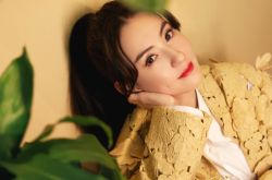 张柏芝再被拍小腹隆起 第四胎藏不住粉丝暴动