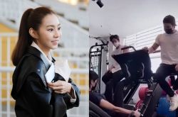 uie在韩国有多红 身高173公开惊人4开头体重