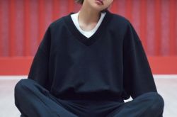 杨丞琳练舞被亏又没洗头 本人深夜忍不住亲曝真相