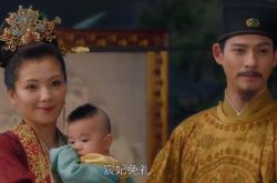 热播剧5对姐弟恋CP盘点 