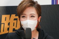 林燕玲退一步化婚姻危机 老公是谁怎么认识的