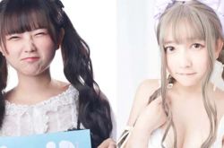 乙女新梦成员Maho参选日本《Miss iD 2021》夺冠