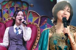 松井珠理奈开毕业趴 中途剪发变短发告别fans