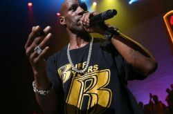 饶舌歌手DMX吸毒去世 已完成最后一张专辑