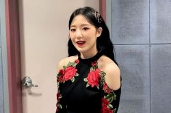 女团(G)I-DLE舒华签约中国经纪公司 要加入创造营5吗？