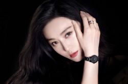 范冰冰近照爆惊见蛇精脸 是整容了吗