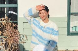 少女时代俞利泪忆妈乳腺癌又复发 全家只有她不知情