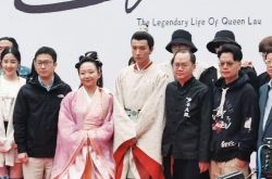 李宏毅辣目洋子什么剧 全程厌世嫌弃女主太丑