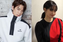 金宇彬申敏儿交往6年 爆合作新剧卡司超大咖