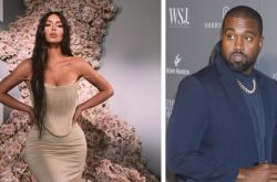 金卡戴珊离婚身价10亿 CEO排队追求