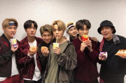 防弹少年团被爆明年全员入伍 空白期长达1年