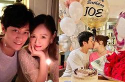 陈乔恩爆将嫁小９岁大马富二代 亲回粉丝不用担心我被骗