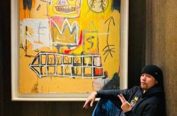 周杰伦收藏2.6亿名画掀热议 6.6亿豪宅中盖粉红城堡