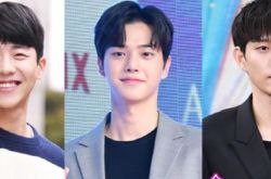 韩国五大上位小生盘点 小鲜肉又来袭啦