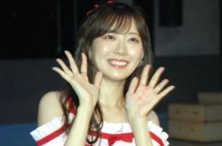 NMB48前成员渡边美优纪退出事务所 近况曝光
