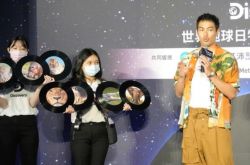 郭采洁爆过夜新恋情 旧爱杨佑宁分手6年四字遥祝