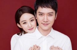 赵丽颖冯绍峰正式离婚 日子很长愿未来更好