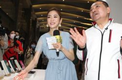 林依晨婚姻被唱衰 杨千霈叹生活无奈