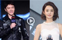 赵丽颖冯绍峰宣布离婚 和平分手共同抚养孩子