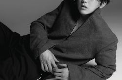 俞承豪为了摆脱童颜形象 刻意避开穿校服的角色