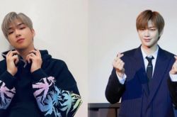 姜丹尼尔曾与确诊男团同场 检测呈阴性如常活动