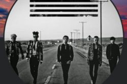 BIGBANG深夜无预警爆合照 五位成员全回归吗