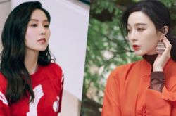 范冰冰刘诗诗控告网民诽谤胜诉