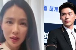 孙艺珍自拍为海外粉丝打气 玄彬获旧拍档赞成熟