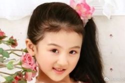 陆子艺近照曝光  高颜值没有长残啦