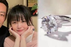 汪小菲送旧爱代言鸽子蛋给大S当十周年礼物