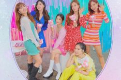 A Pink出道10周年不解散 娜恩不续约单飞