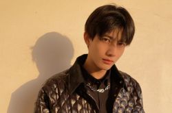 甘望星被指撞脸宋威龙 本尊回应被赞