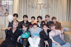 INTO1出道6天爆黑历史 秘密恋爱学历造假争议