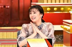 北川景子仙气人母兼顾事业 日本人公认模范妈妈