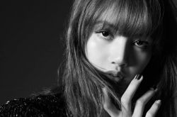 BLACKPINK Lisa携手大咖DJ打造个人歌曲