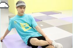 利路修广告首曝光 依然没灵魂啊