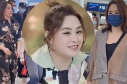 阿娇暴肥18kg爆内幕 为戏一日五餐