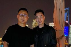 阿娇前夫赖弘国婚姻事业两失意 至今仍不明被离婚原因