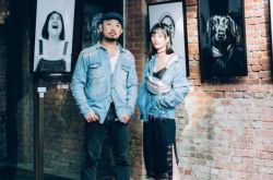 八十八颗芭乐籽主唱女朋友是谁 女友事业起飞乐当男仆