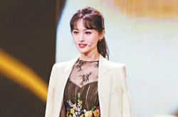 郑爽输官司失子女抚养权 张恒为代孕道歉愿受惩罚