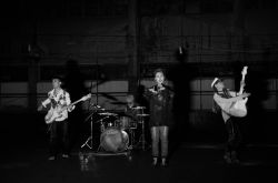 TRASH成军十年爆心结 山上闭关两周内幕曝光