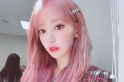 IZ*ONE成员宫胁咲良宣布从HKT48毕业