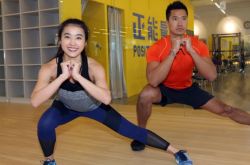 小娴首曝天生没子宫惹心疼 爆不孕赴美求子辛酸史