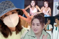 阿娇离婚害怕了 坦言不敢轻易对下任作出承诺