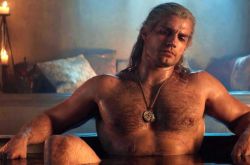 好莱坞4位肌肉男神盘点