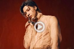 SHINee泰民入伍倒数 12天送上最后的礼物