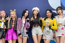 GFriend宣布本周离巢解散 Fans声讨事务所