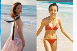 新垣结衣领军男神女神脱单 明星闪婚潮来袭